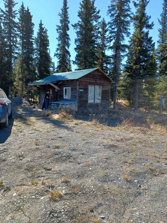 $185,000 / 362855ft2 - Listing #25-511 ATTENTION ALL PILOTS, AIRPARK OPPORTUNITY! (Kasilof)64004785021825120
