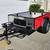 Utility / Custom Off-Road Trailer 1 thumbnail