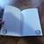 New 8.5" x 6" Demon Slayer Lined Journal Notebook 2 thumbnail