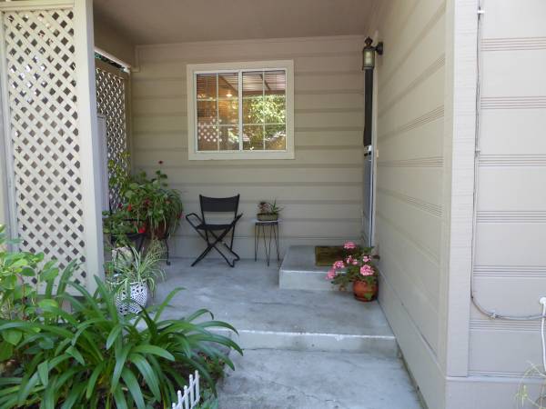 $2,300 / 1br - 700ft2 - Walnut Creek In-Law Unit | 1 Bdr + 1 Full Bath | Close to BART (walnut creek)63845955823235122