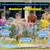 JAMBO 16Ft Premium 3 Lane Slip Splash and Slide with Bodyboards 2 thumbnail