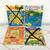 Vintage Portable Travel Games - Hair Bear / Bee Hive / Fish Flip 1 thumbnail