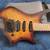 Strandberg Standard 6 Tremolo roasted maple neck 1 thumbnail