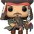 Funko Disney Pirates of The Caribbean POP - Jack Sparrow 2 thumbnail