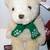 2, TEDDY (Herrington) BEARS - Cheesecake Factory, Brand New 8 thumbnail