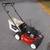 Toro 21" Self-Propelled Recycler lawn mower 2 thumbnail