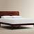 King Size Bamboo Headboard 3 thumbnail