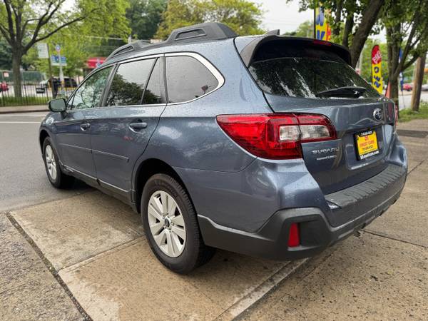 2018 Subaru Outback 2.5i Premium - $9,995 (Staten Island)63654723248001123