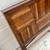 KING headboard - Mid century Dresser / tall dresser/ king bed/ Mirror 2 thumbnail