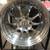 CUSTOM CAR DISPLAY WHEELS & RACKS 3 thumbnail