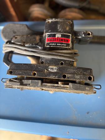 Woodworking tools and accessories 1