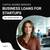 SBA,Term Loans,Acquisition Financing, Business Financing,Business Plan 2 thumbnail