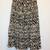 Ralph Lauren 4 Tier Ruffled Skirt, XS 1 thumbnail