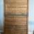 Crate and Barrel solid wood armoir 1 thumbnail