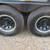 8.5 x 26 (+ v-nose) Continental Cargo- 6000# Axles, Blackout, 89" IH 8 thumbnail