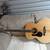 LEFT HANDED ALVAREZ  BARITONE ACOUSTIC, W/PICKUP 2 thumbnail