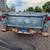 Rare 1966 Vigilante Jeep Gladiator J3000 4X4 with Original Winch 8 thumbnail
