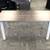 8 colors New 36-72w x 24 or 30d Desk w/ Metal V Legs Desks 1 thumbnail