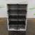 Plastic Bins w/ removable dividers, Single or Pallet QTY 8 thumbnail