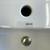 NEW 24” Bathroom Vanity -grey and gold 4 thumbnail