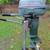 10hp Johnson SS includes fuel tank/hose 1 thumbnail