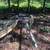 Small aluminum boat and trailer 6 thumbnail