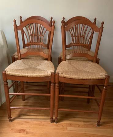 Counter Stool chairs 1