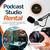 Podcast Studio Space for Rent in Woodland Hills 1 thumbnail