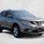 2016 Nissan Rogue  SV SUV 3 thumbnail