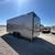 2025 Cargo Express XL SE Series 8.5x20 Cargo Trailer 3 thumbnail