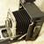 Graflex Crown Graphic 4x5 with Xenar 135mm lens 2 thumbnail