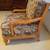 Pair big chairs & ottoman 2 thumbnail