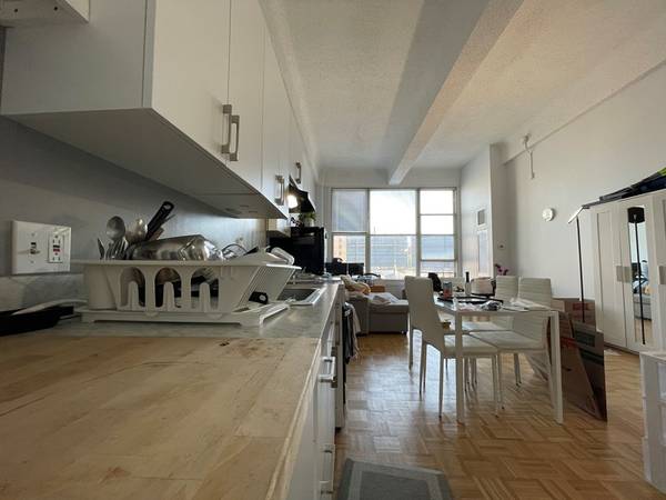 Apartamento estudio en Fenway por $2,500 | Cerca de la estación Lansdowne (Fenway)63699392968065121