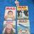 MAD MAGAZINE and COMIC BOOK S LOT all vintage 4 thumbnail