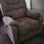 Recliner lift chair - electric FULL LIFT 4 thumbnail