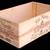 Wood Wine BOXES-Price is for Each. 5 thumbnail