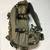 Horn Hunter Camo Backpack 4 thumbnail