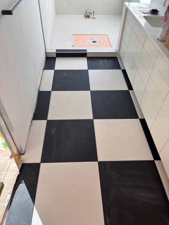 Professional Tile and Flooring Installation 1