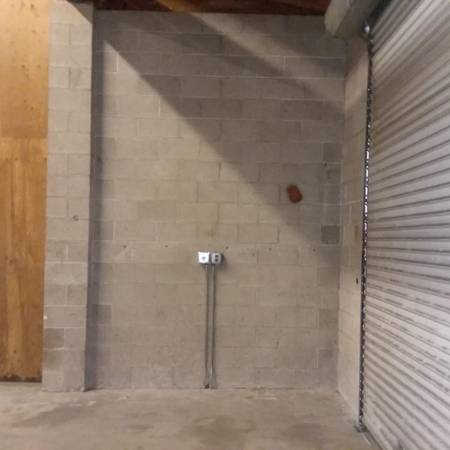 $651 600sq feet warehouse with loft  Storage Only (Tucson)63674756258305123