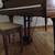 VINTAGE 1937 PETITE BABY GRAND PIANO IN SOLID MAHOGANY WOOD - 5' X 5' 7 thumbnail