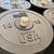 Made in USA Olympic bumper plates 2 thumbnail