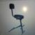 Adjustable portable padded throne chair 2 thumbnail