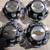 Chevy  1500 Truck Wheel  Center Caps 6 Lug 1 thumbnail