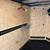 6' X 12' Enclosed Trailer 6 thumbnail