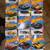 HOT WHEELS COLLECTION 9 thumbnail