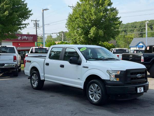 2016 Ford F-150 F150 F - Photo 4