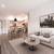 Beautiful 1005 Sq Ft 2 Bed / 2 Bath close to campus! 8 thumbnail