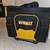 Dewalt rolling tool bag. 1 thumbnail