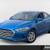 2017 Hyundai Elantra  SE Sedan 1 thumbnail