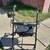 Drive Rollator Rolling Walker with Brakes, Seat and Seat Storage 6 thumbnail